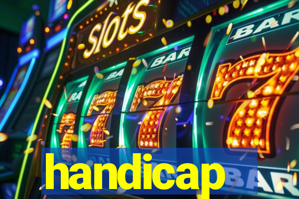 handicap - 2.5